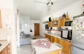 00323, TRILOCALE CON TERRAZZA VIVIBILE  IN VENDITA AD ALBENGA