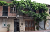00622, Casa semiindipendente in vendita ad Ortovero
