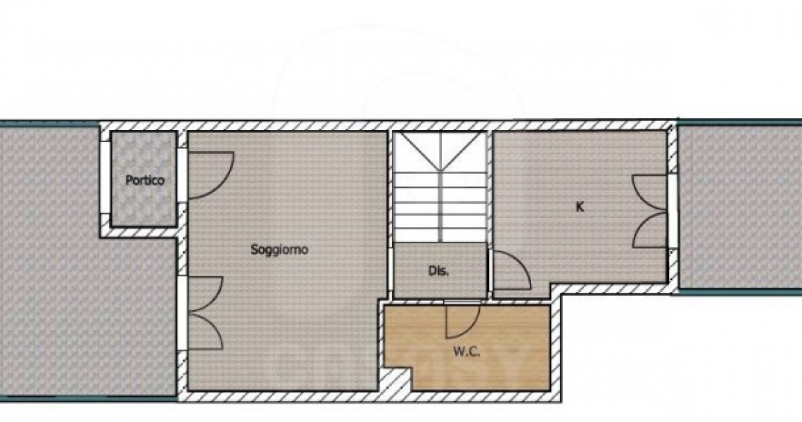 Plani sito casasy 1 Plani sito casasy 1