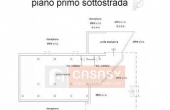 piano interrato