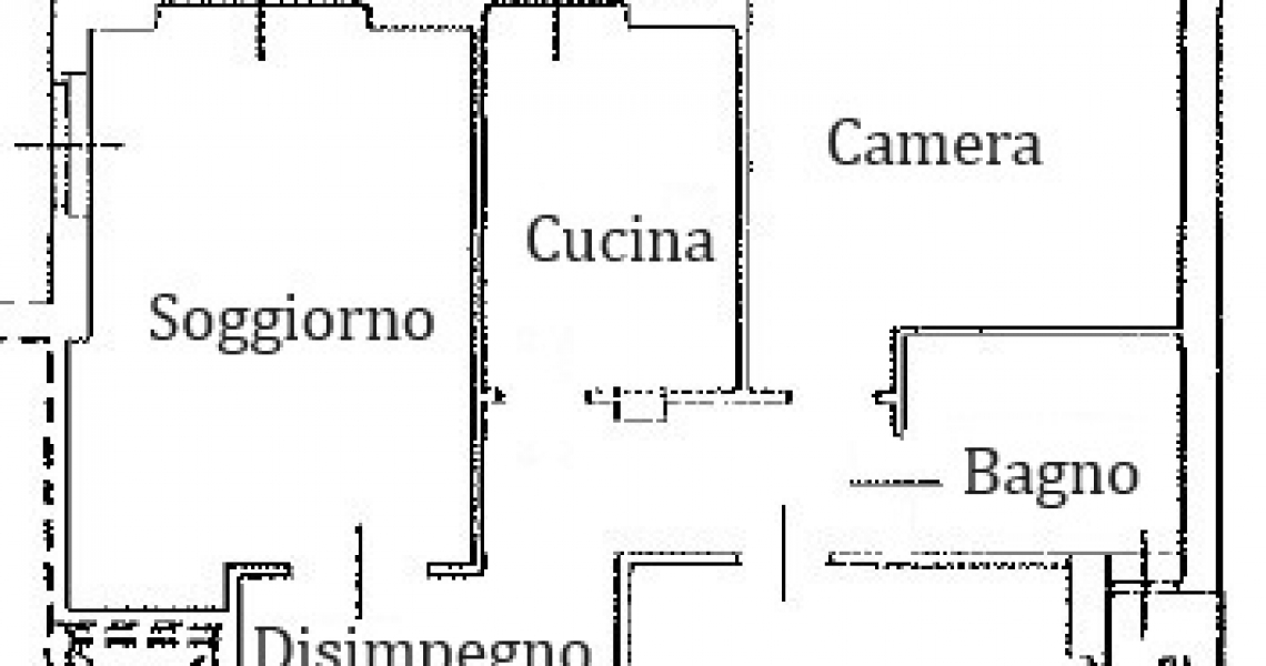 planimetria per siti