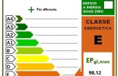 CLASSE E