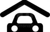 00G01, Garage venduto in zona centrale ad Albenga