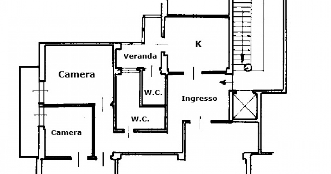 planimetria