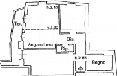 Planimetria dettagliata int 5