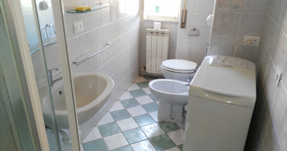 bagno bagno